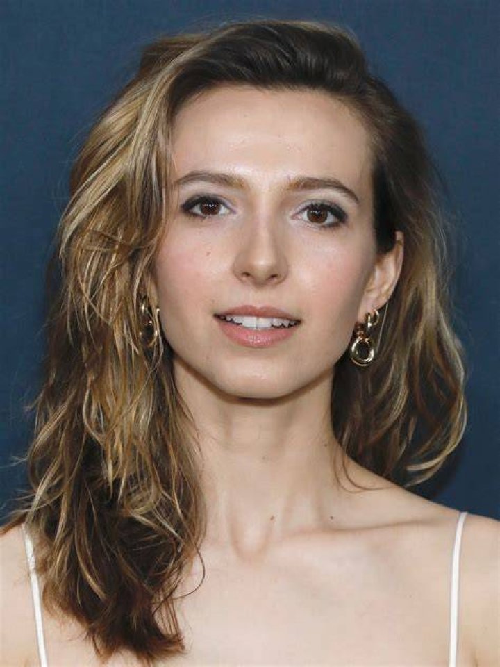 Anjelica Bette Fellini in October 2020 wanting to know how she looks in suits