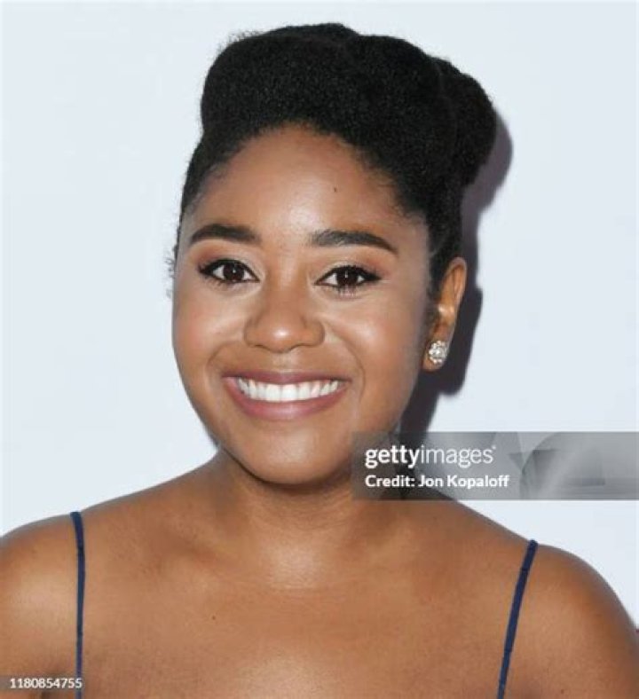 Anjelika Washington as seen in October 2020