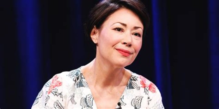 Ann Curry in an Instagram post as seen in May 2015