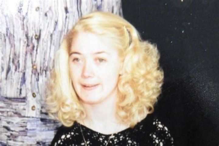 Ann Marie in April 2020 realizing herself to be the girl of dreams
