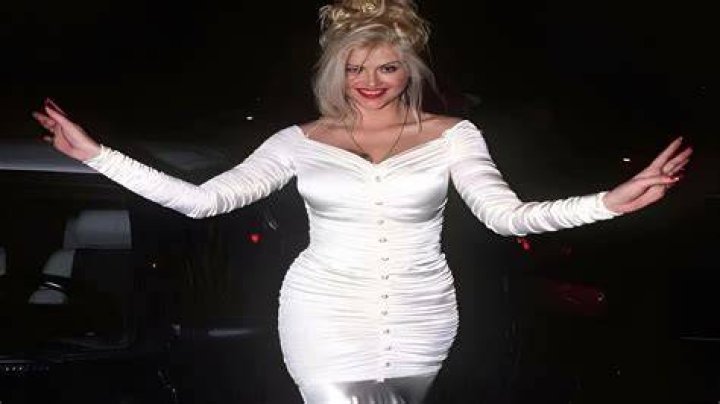 Anna Nicole Smith Height, Weight, Age, Boyfriend, Family, Biography