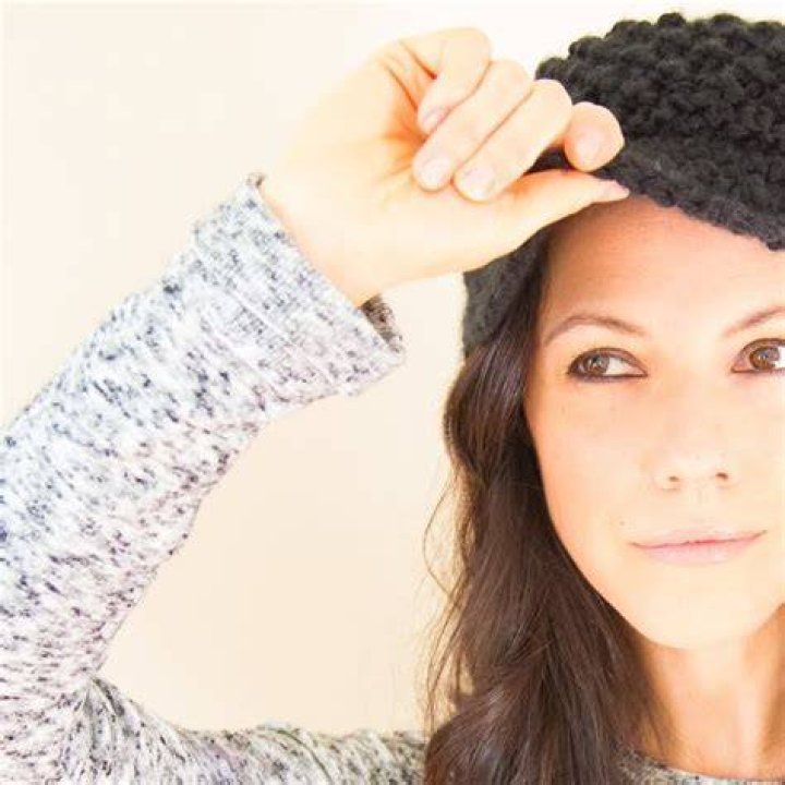 Anna Silk in an Instagram selfie as seen in June 2018