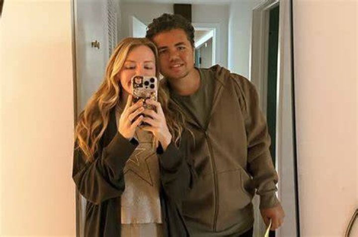 Anna Todd in an Instagram post as seen in March 2019
