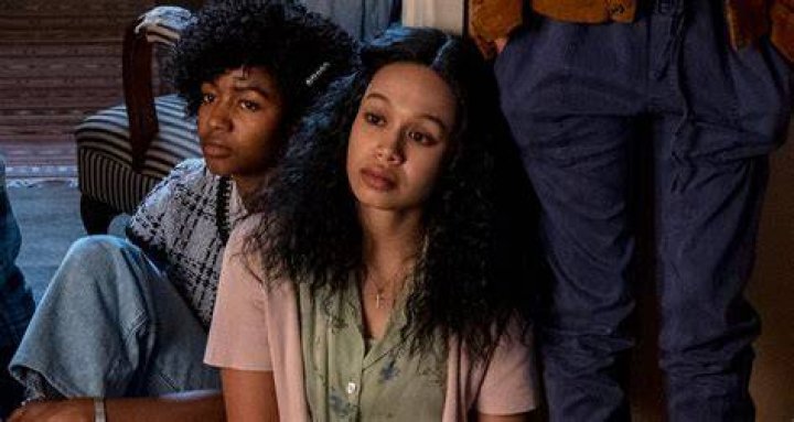 Annarah Cymone as seen in a selfie that was taken in the past