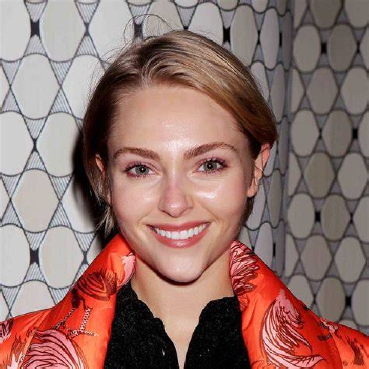 AnnaSophia Robb
