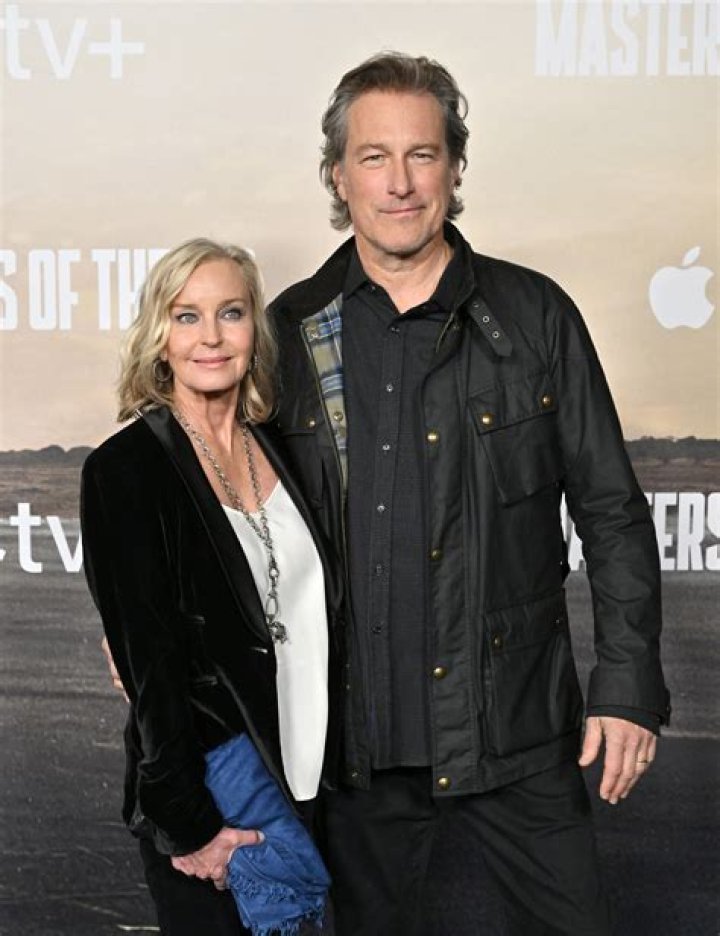 Another Still of John Corbett speaking at the 2015 San Diego Comic Con International