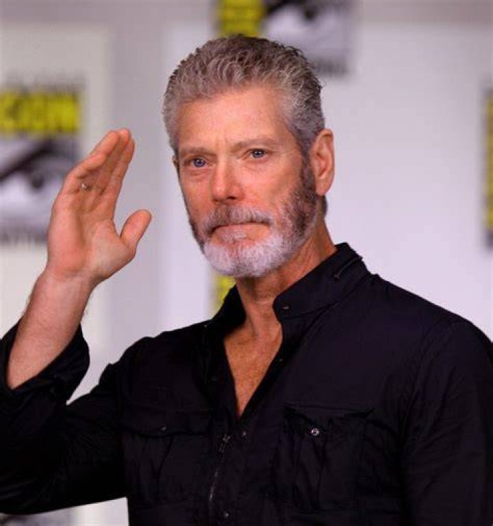 Another Still of Stephen Lang at the 2011 San Diego Comic-Con International in San Diego, California-min