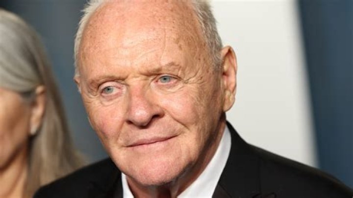 Anthony Hopkins as seen at the Tuscan Sun Festival in 2009