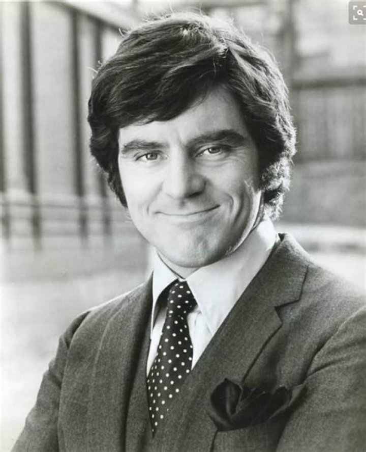 Anthony Newley as seen in Amsterdam in 1967