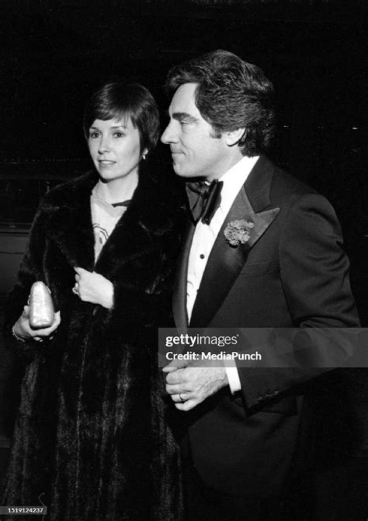 Anthony Newley in Amsterdam in 1967