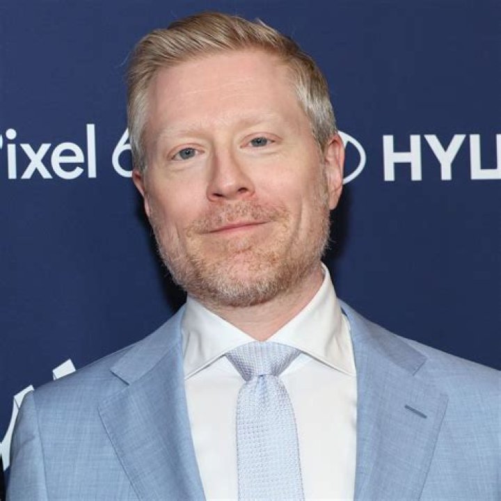 Anthony Rapp as seen while greeting fans at the stage door following his performance in the Broadway show, Rent, on June 7, 2009