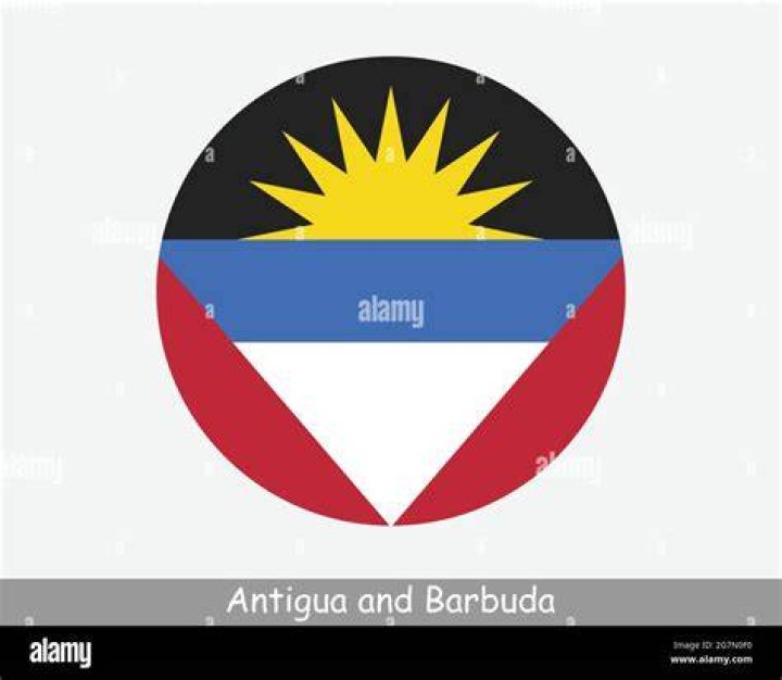 Antiguan Barbudan