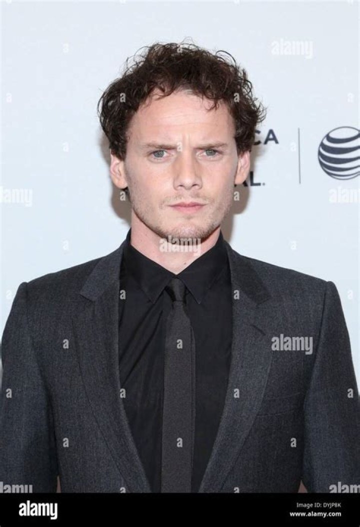 Anton Yelchin at the 19th Hamptons International Film Festival in October 2011