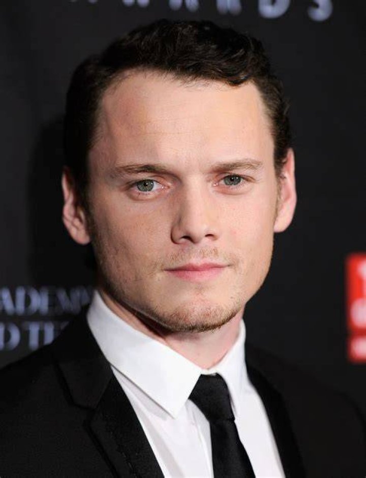 Anton Yelchin at the Ryerson Theatre in Toronto in September 2013