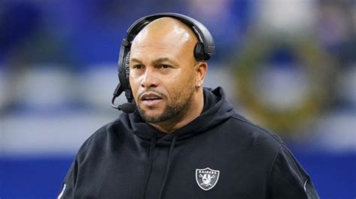 Antonio Pierce as seen in an Instagram post in June 2020