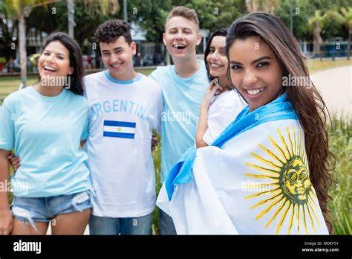Argentinian / Argentine nationality