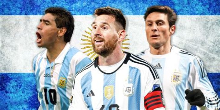 Argentinian