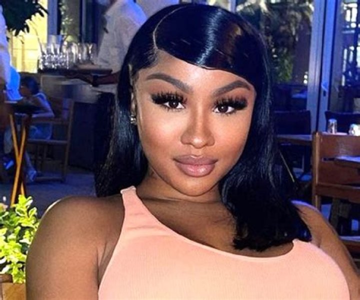 Ariana Fletcher in an Instagram post as seen in February 2020