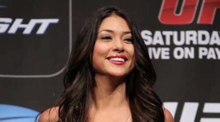 Arianny Celeste Height, Weight, Age, Boyfriend, Family, Facts, Biography