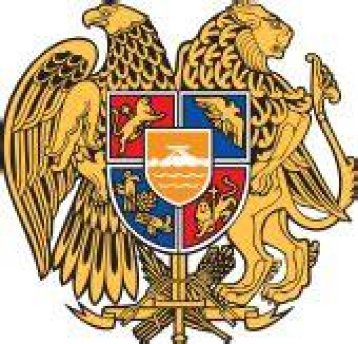 Armenian nationality