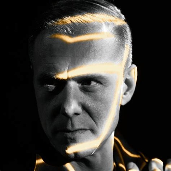 Armin van Buuren as seen in March 2014