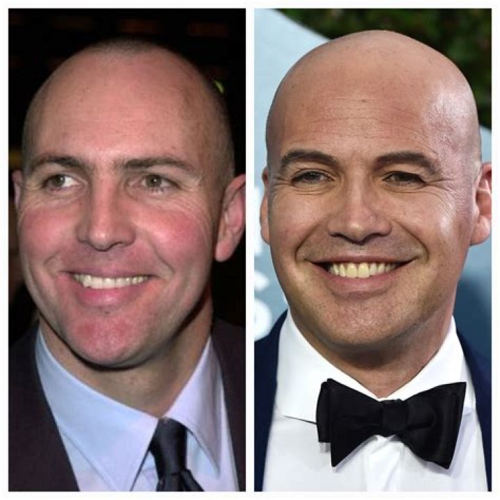 Arnold Vosloo as seen in 2009