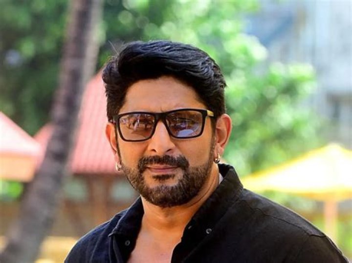 Arshad Warsi at an event
