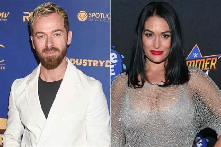Artem Chigvintsev at the People's "Ones to Watch" event in October 2016