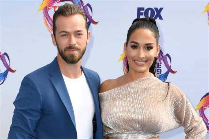 Artem Chigvintsev leaving Dancing with the Stars studios in October 2014