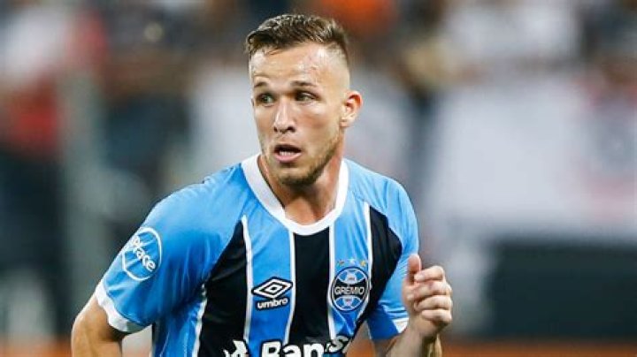 Arthur Melo as seen in Instagram Post in September 2019