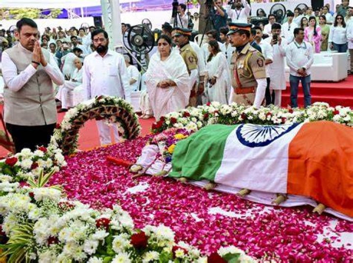 Asha Bhosle as seen in a picture that was taken in August 2022