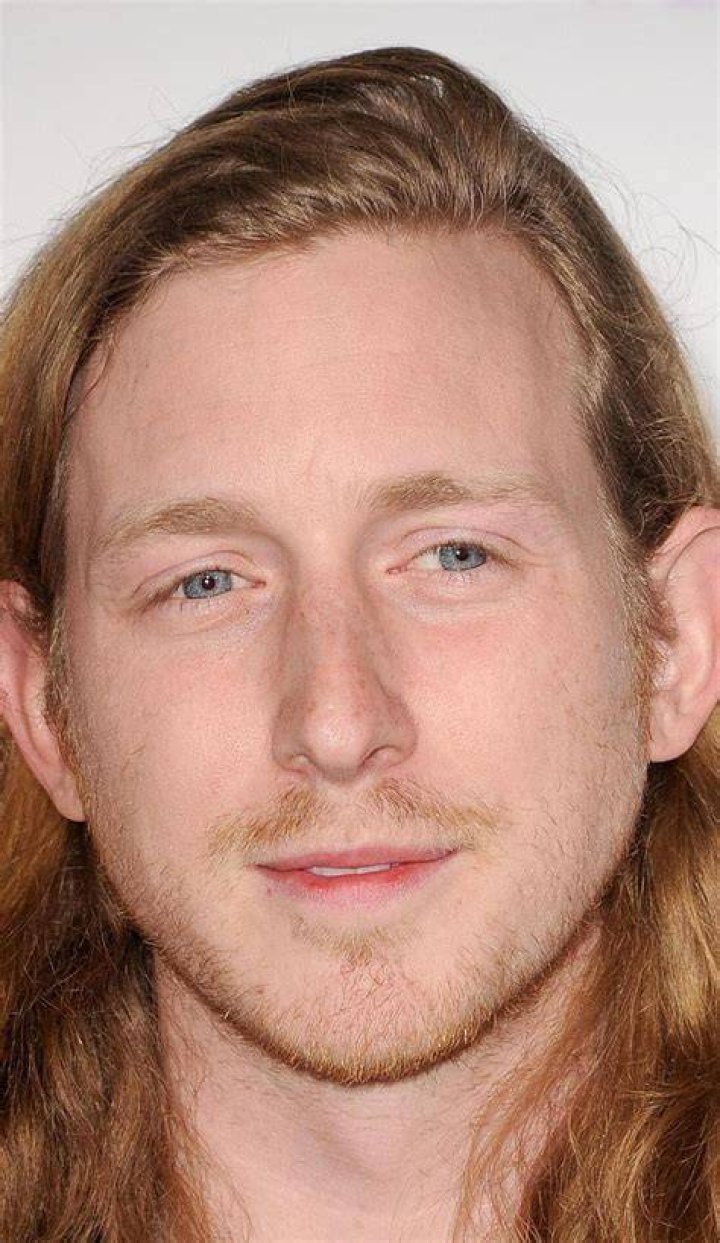 Asher Roth as seen in an Instagram Post in April 2019
