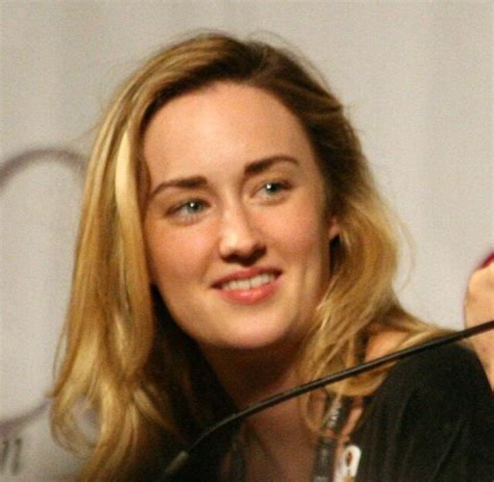Ashley Johnson in bikini at St. Barths beach in France on January 19, 2012