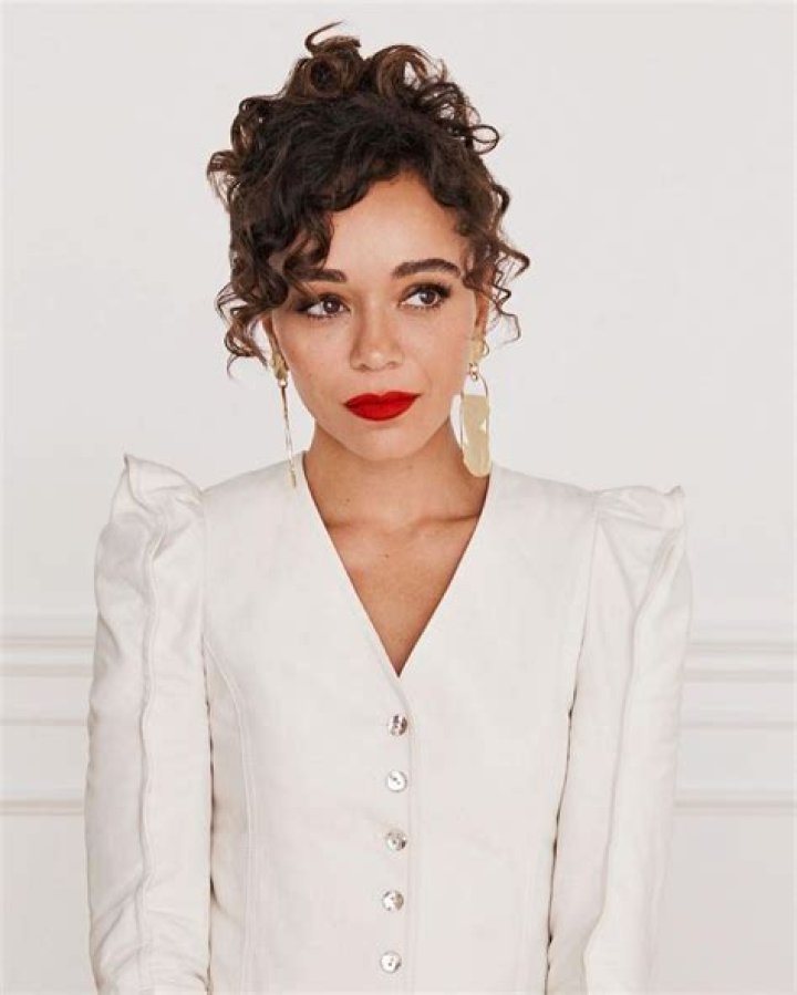 Ashley Madekwe in a photoshoot for Reebok in 2015