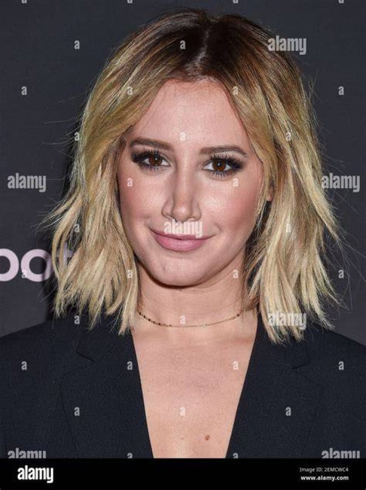 Ashley-Tisdale-Shorts Ashley Tisdale