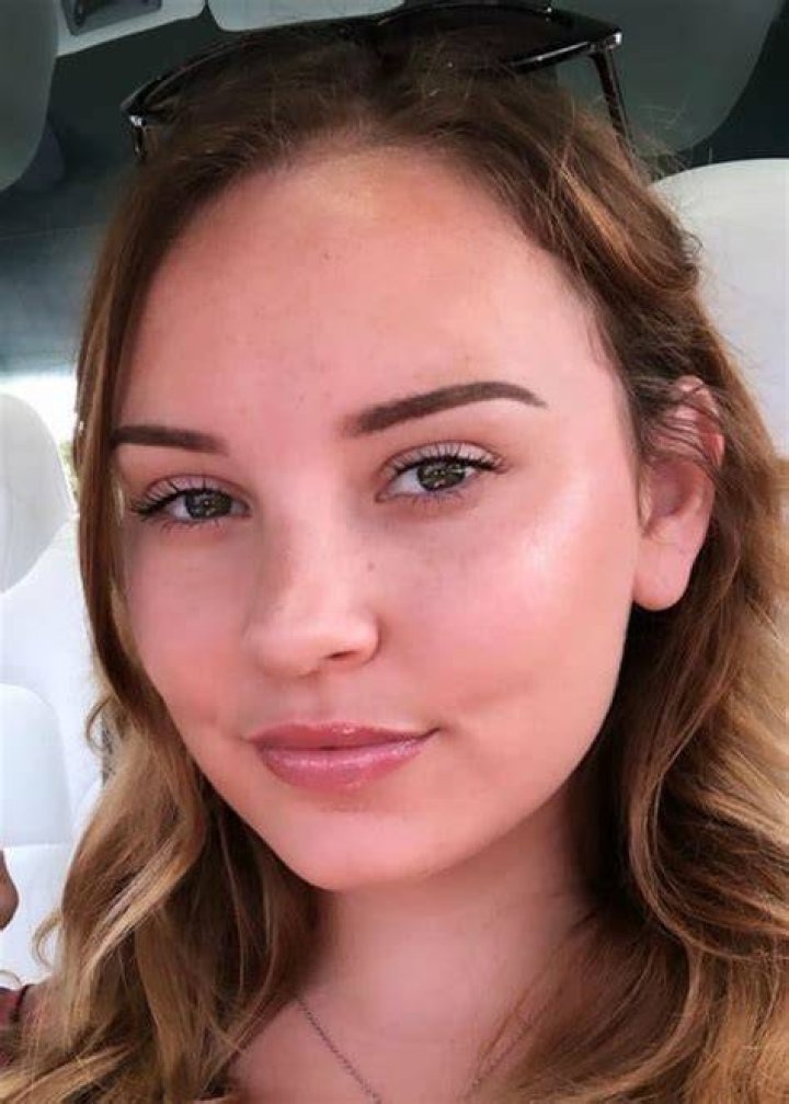 ASMR Darling as seen in August 2019