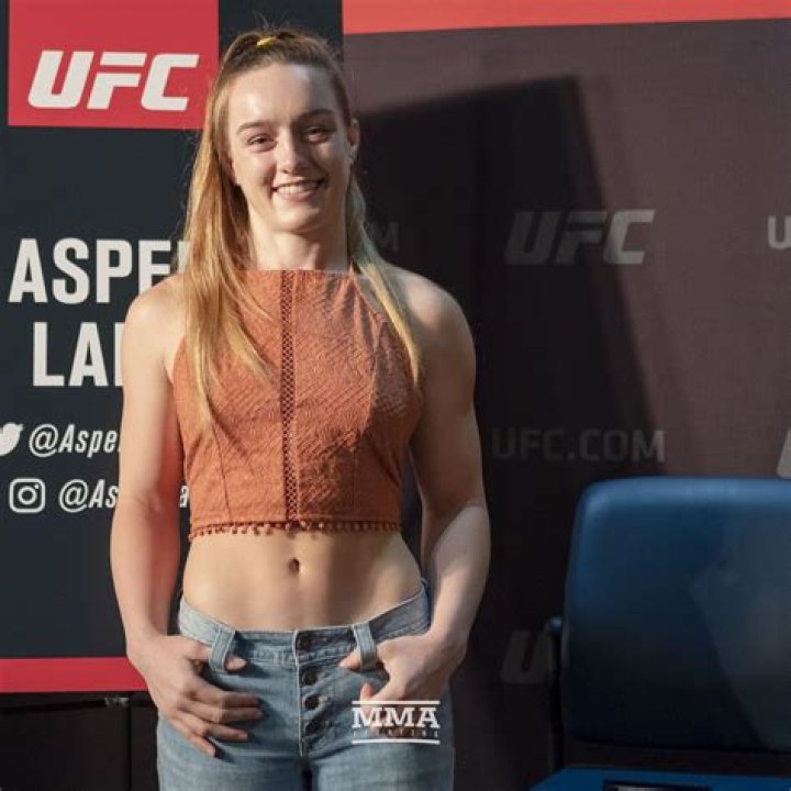 Aspen Ladd as seen in an Instagram Post in July 2021