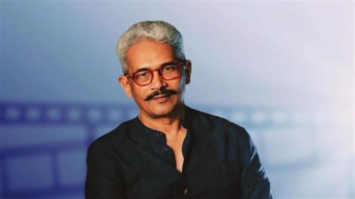 Atul Kulkarni as seen in July 2021