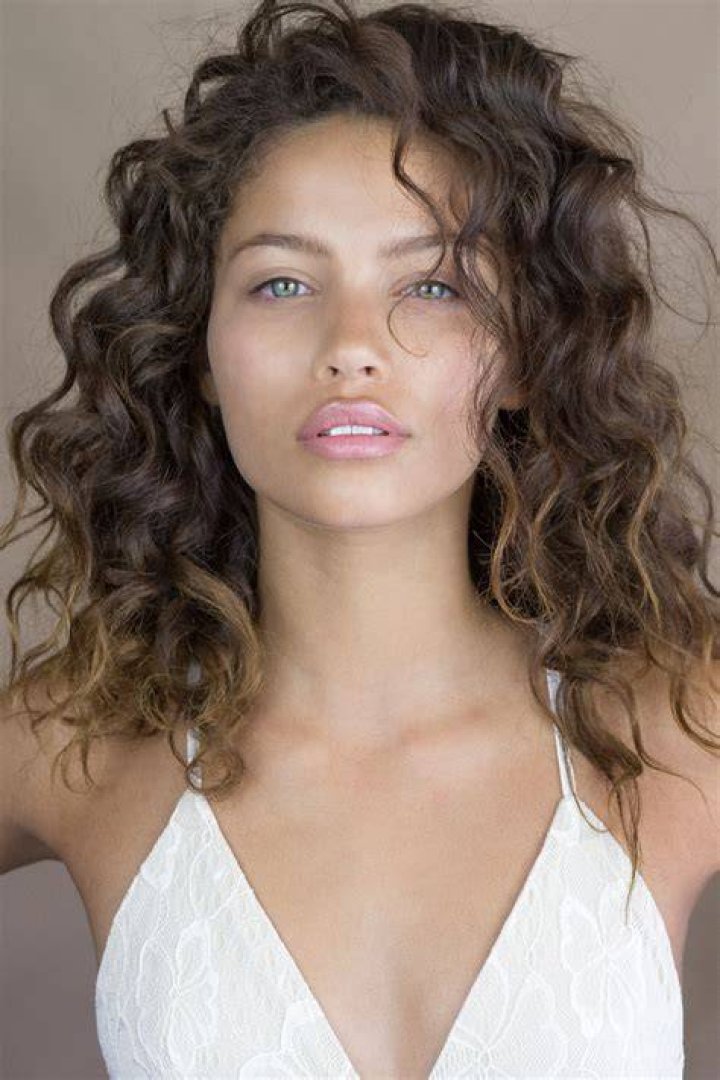 Audreyana Michelle as seen in a selfie taken in October 2019