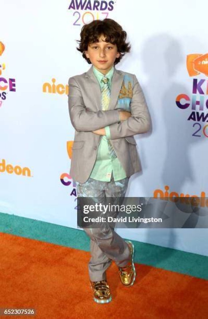 August Maturo in August 2017 with his pet dog Sailor