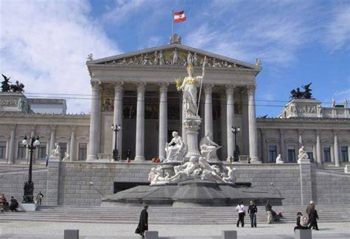 Austrian nationality