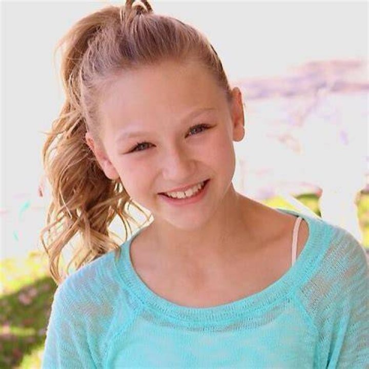 Autumn Miller as seen in August 2017