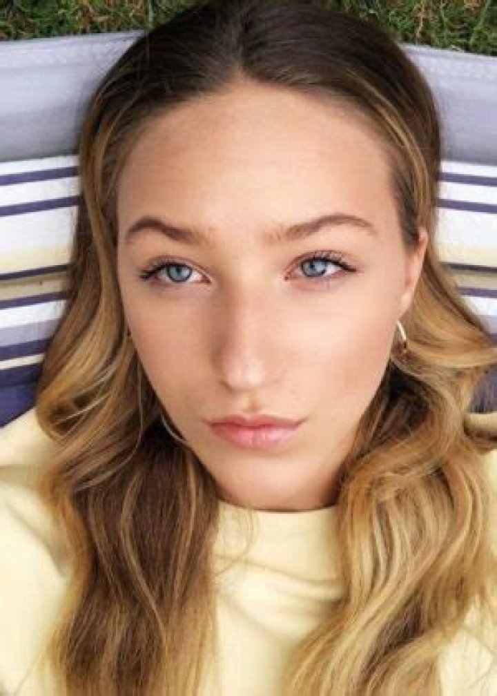 Ava Michelle as seen in May 2019