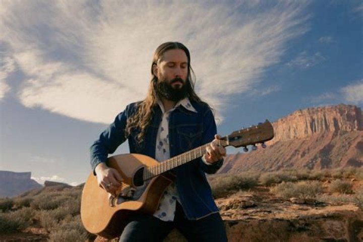 Avi Kaplan in an Instagram selfie as seen in January 2015