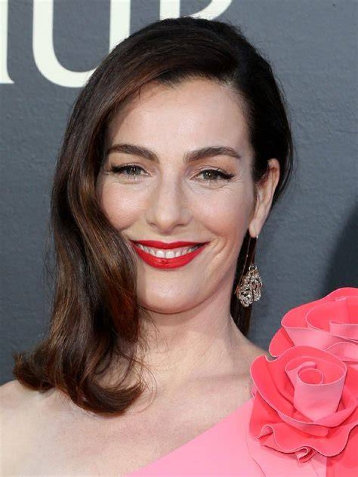 Ayelet Zurer as seen in July 2015