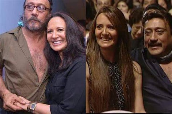 Ayesha Shroff as seen in a picture that was taken at the 60th Filmfare Awards