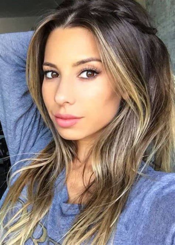 Ayla Woodruff as seen in December 2017