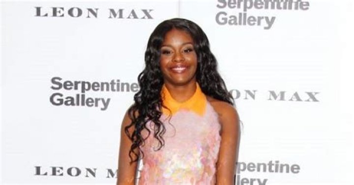 Azealia Banks height