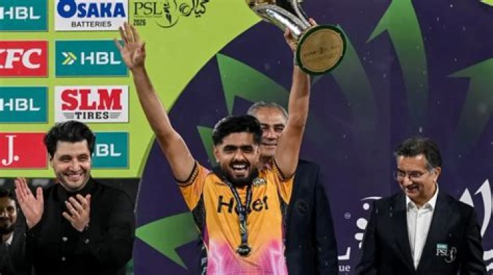 Babar Azam as seen in a selfie taken in September 2018
