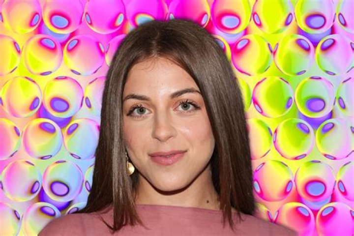 Baby Ariel at the 6th annual Streamy Awards in October 2016
